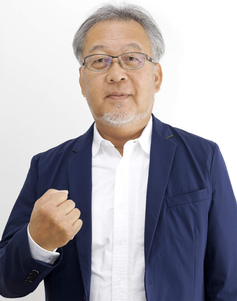 社長